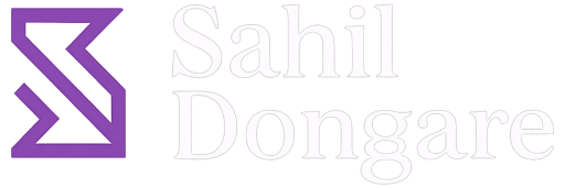 Sahil Dongare
