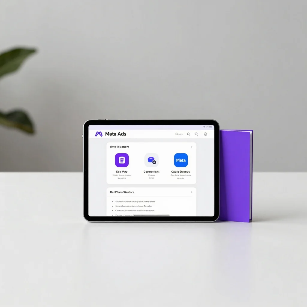 Meta Ads Growth Course