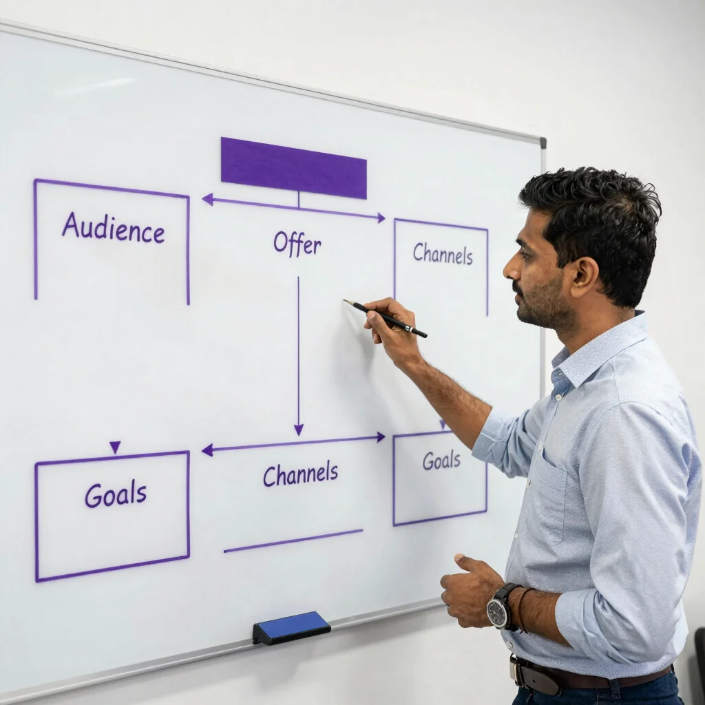 Business Growth Strategy