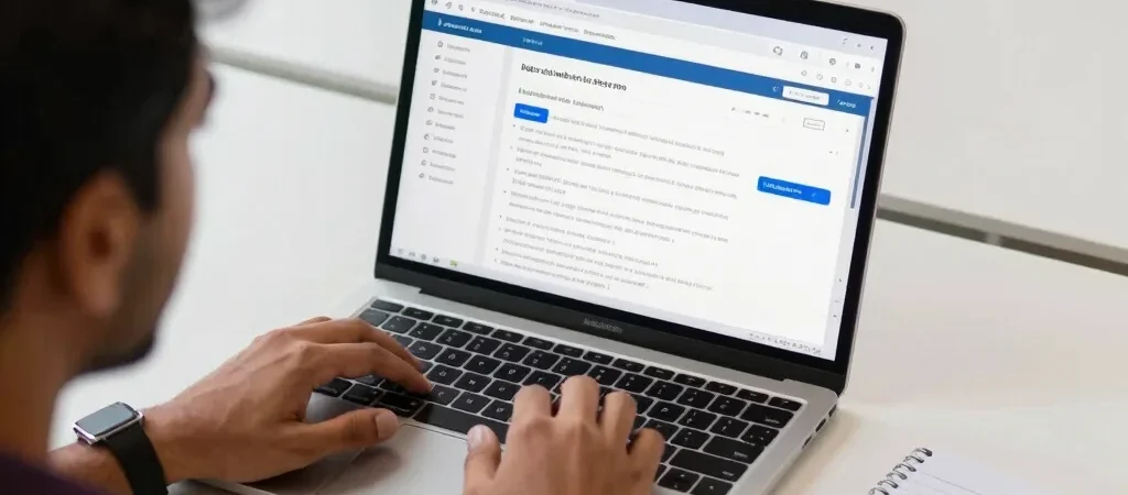 Build a Meta Ads Campaign Around the Offer