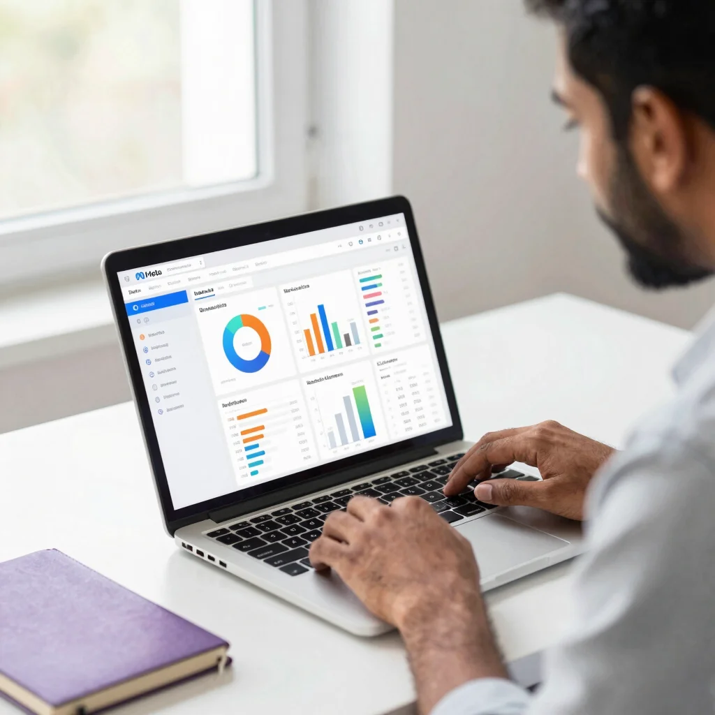 Meta Ads Account Audit