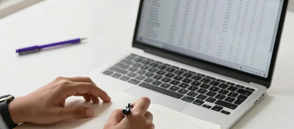 Measure the Steps Between Click and Customer