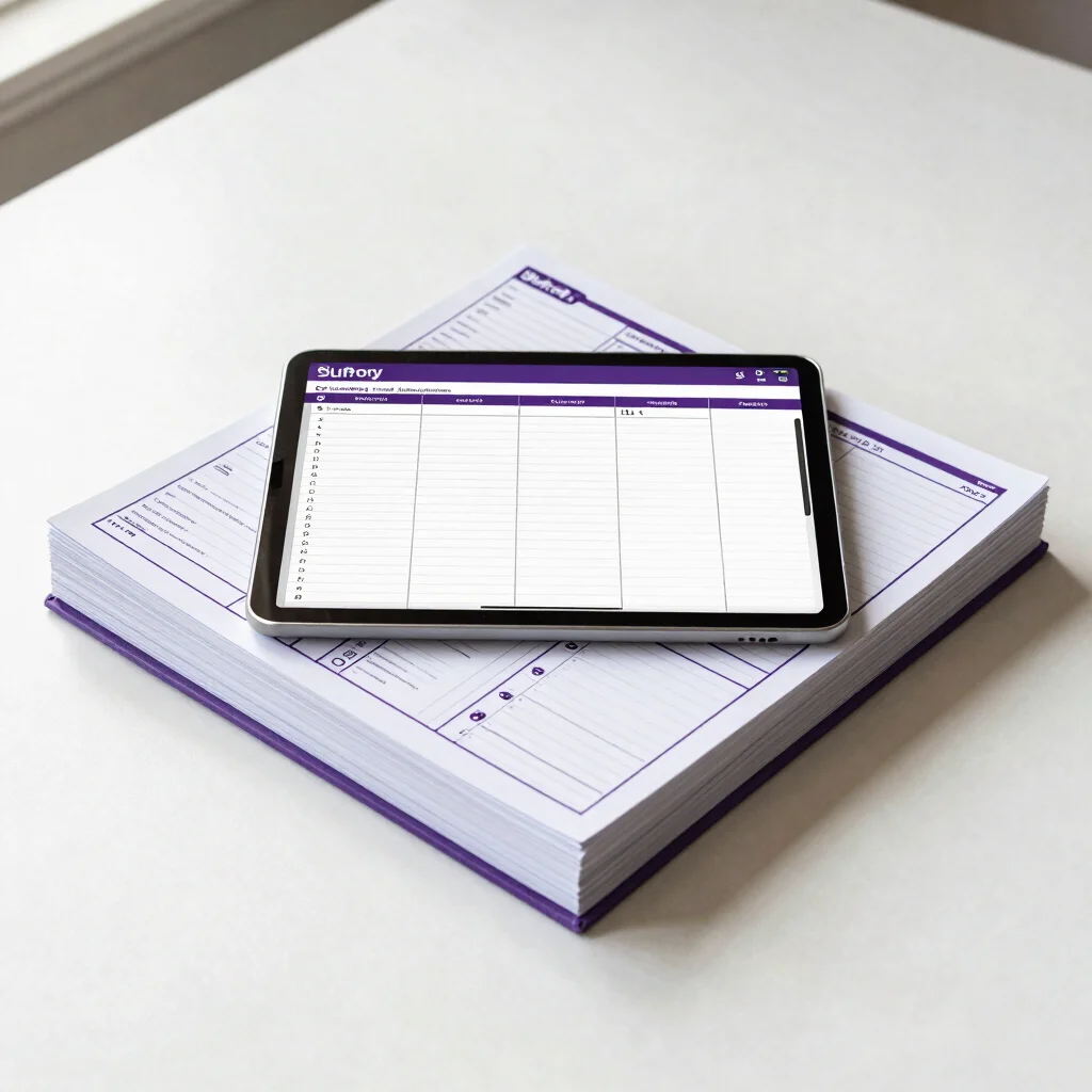 Campaign Planner Kit