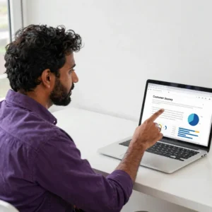 Lead Funnel Review