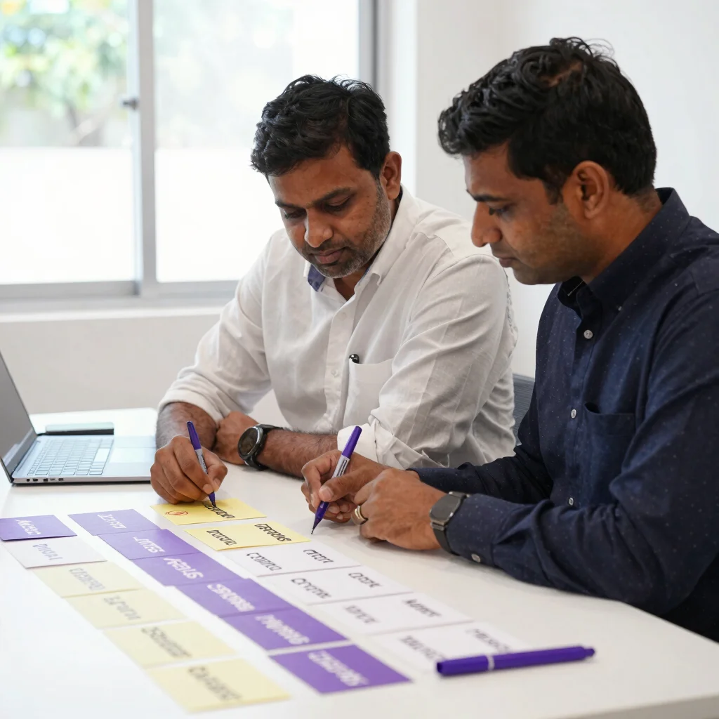 Brand Positioning Sprint