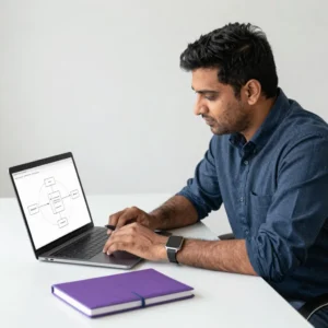 AI Workflow Advisory