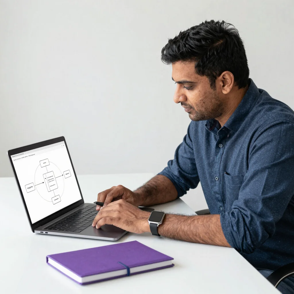AI Workflow Advisory