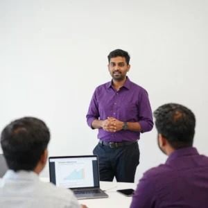 Campaign Performance Review