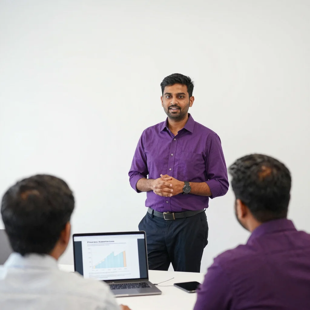 Campaign Performance Review